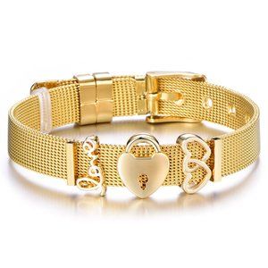 Statement Bracelet
